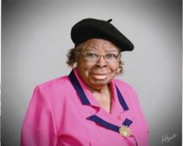 Obituary of Joyce Elizabeth Wiley