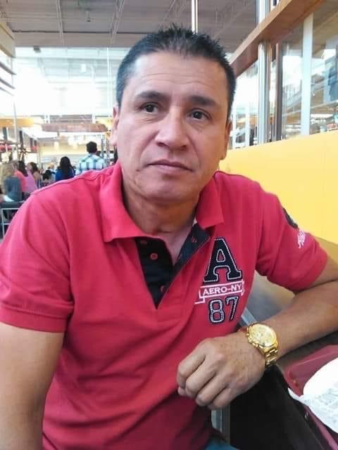 Obituary of Bernardo Campos Herrera