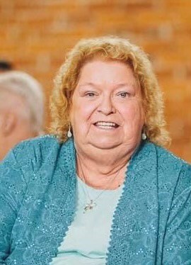 Obituary of Matilda Lois Kammer