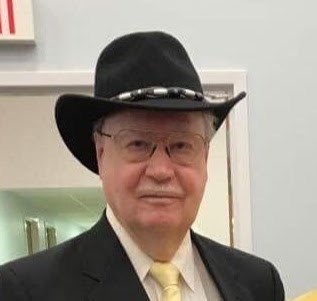 Obituary of Freddie James Oliver
