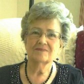 Obituary of Fay Elizabeth Moody