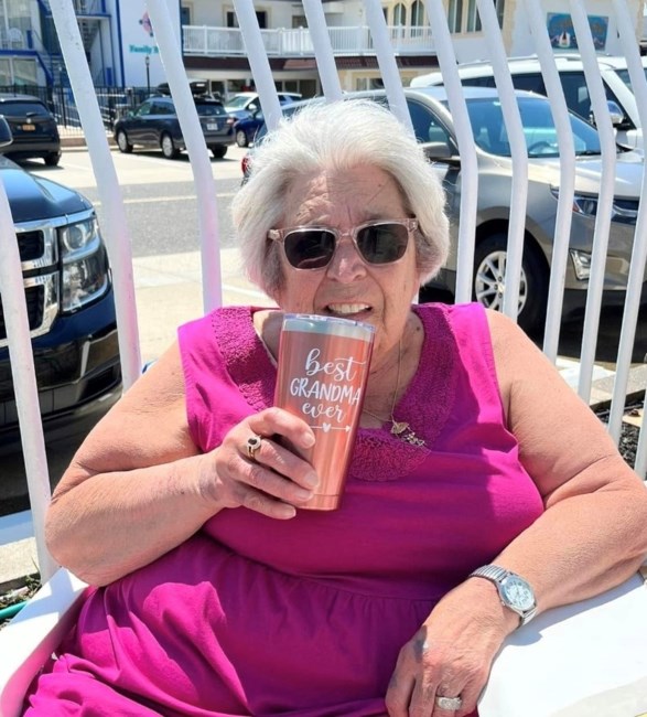 Obituary of Margaret M Damato