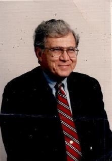 Obituary of Mr. Roy A. Grancher
