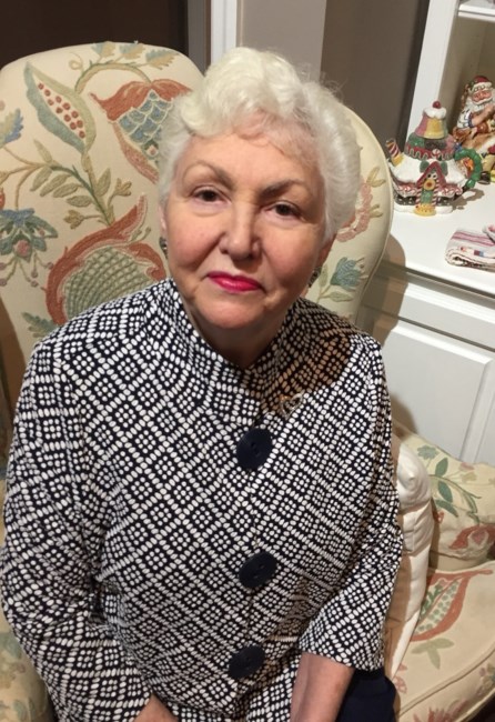 Obituary of Fay Pearson Allen