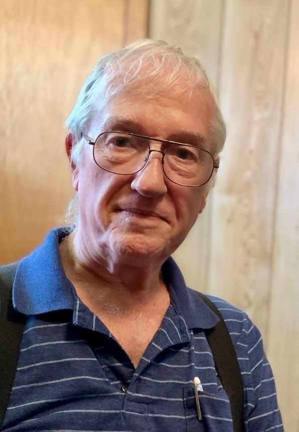 Obituary of David Lynn Tinker