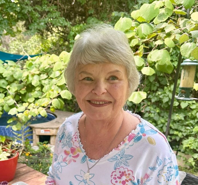 Obituary of Cheryl Lynne Boudreau