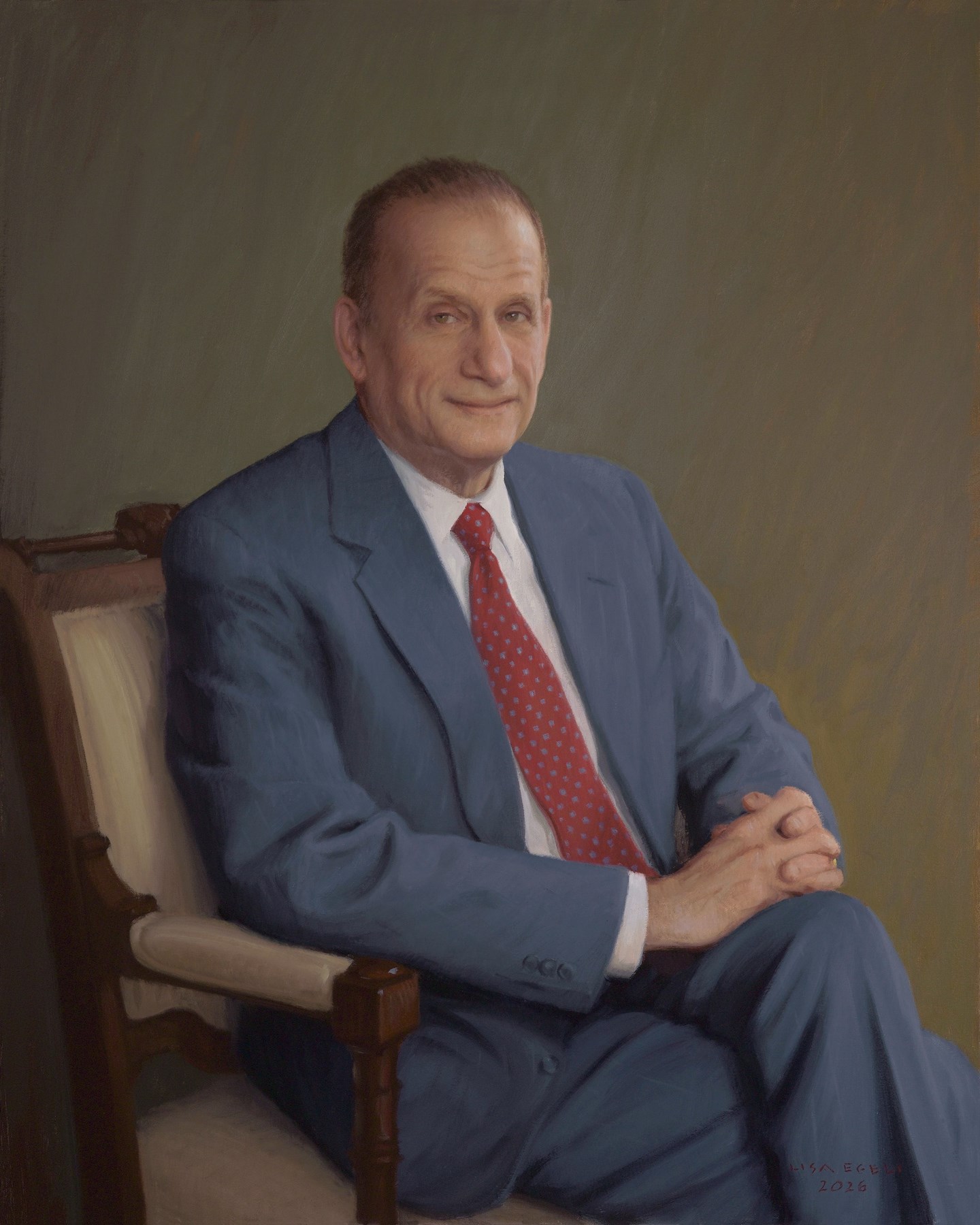 Obituary of Bruce Alan Perler, MD