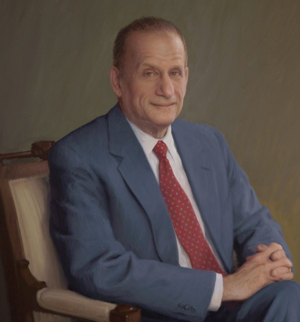 Obituary of Bruce Alan Perler, MD