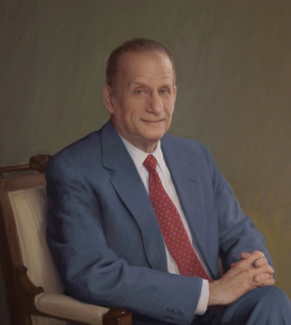 Obituary of Bruce Alan Perler MD