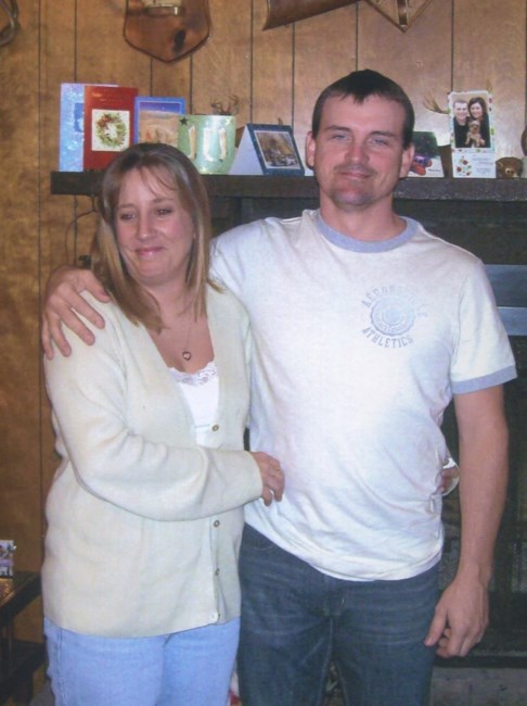 Obituary of Misty Dawn sands Mooneyham