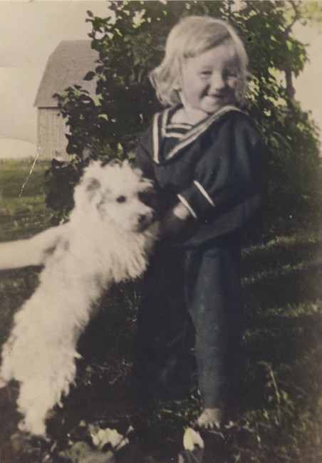 Obituary of Mr. Richard Lyness