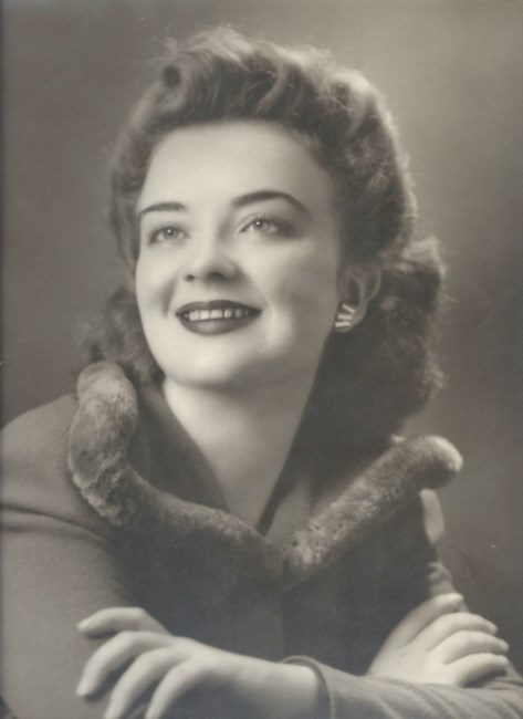 Obituary of Sarah Margaret Watkins