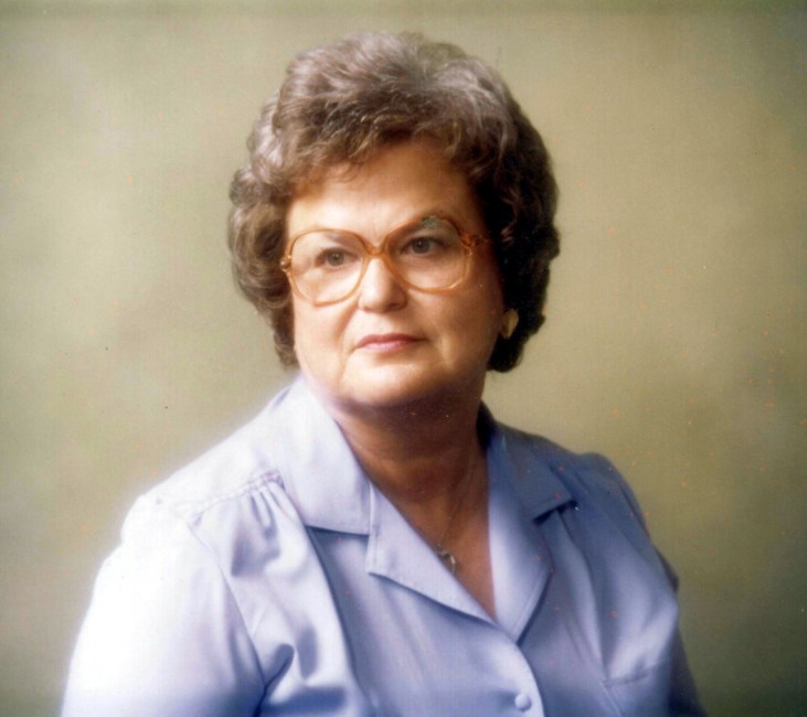 Obituary of Louise Grinstead Costin