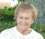 Obituary of Mrs. Marie Rex