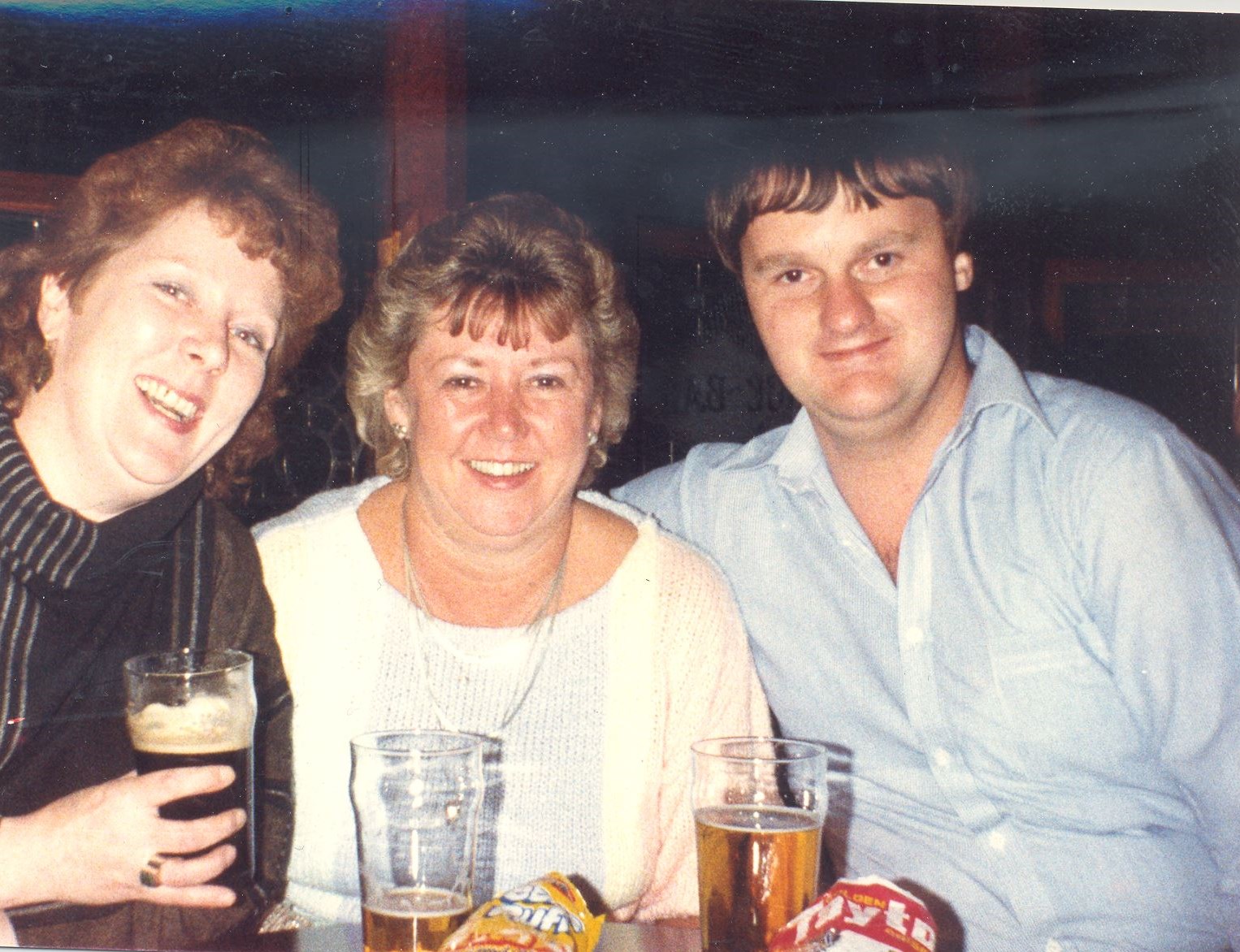 Obituario de Donna Lynn Schultz Benham