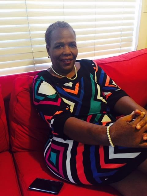 Obituary of Marie Francoise Borgella Pierre-Louis