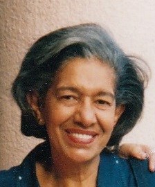 Obituary of Elvia Antonia Contreras