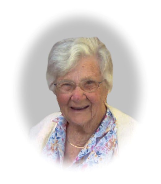 Obituary of Mabel Tindall