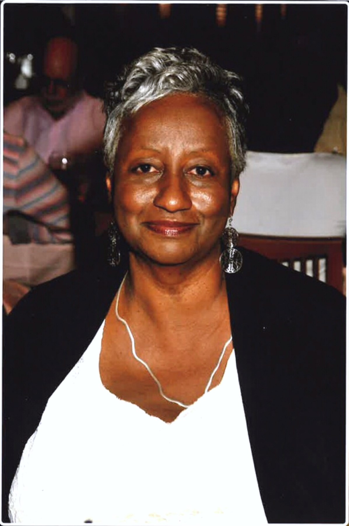 Obituary of Cheryl Scales Green