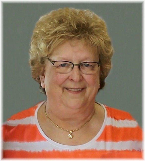 Obituary of Bonnie Jean Hutton