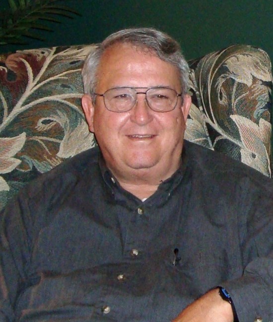 Obituary of William Roscoe Turk III