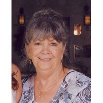 Obituary of Donna Jensen