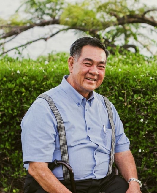 Obituary of Soeung Kim Taing