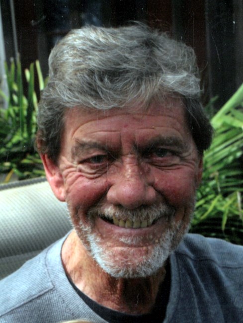 Obituary of Warren Joseph Ponthieux, Jr.