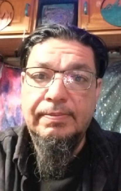 Obituario de Victor Manuel Alvarado Jr.