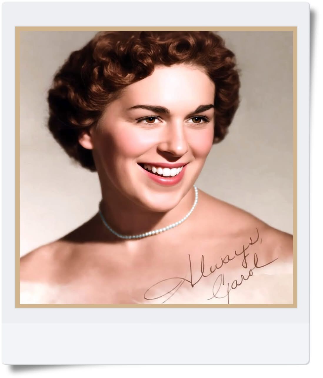 Obituary of Carol M. Norton