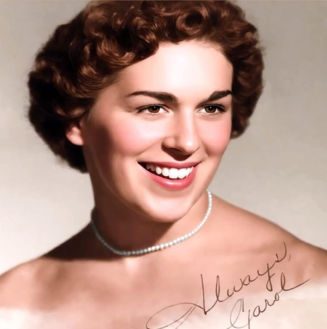 Obituary of Carol M. Norton
