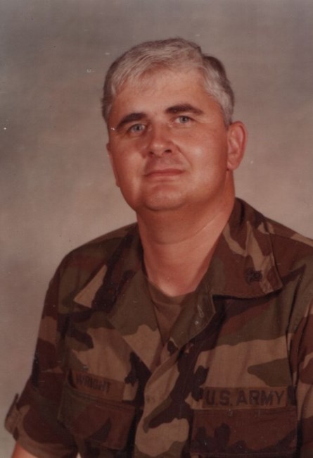 Obituary of Charles Roscoe Wright