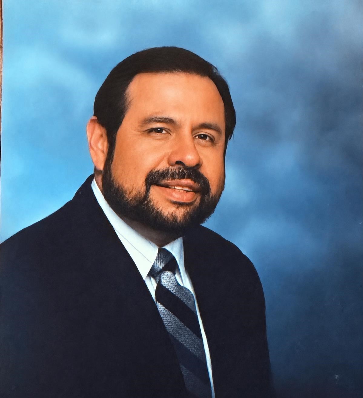 Obituary of Alfred Gene Leal
