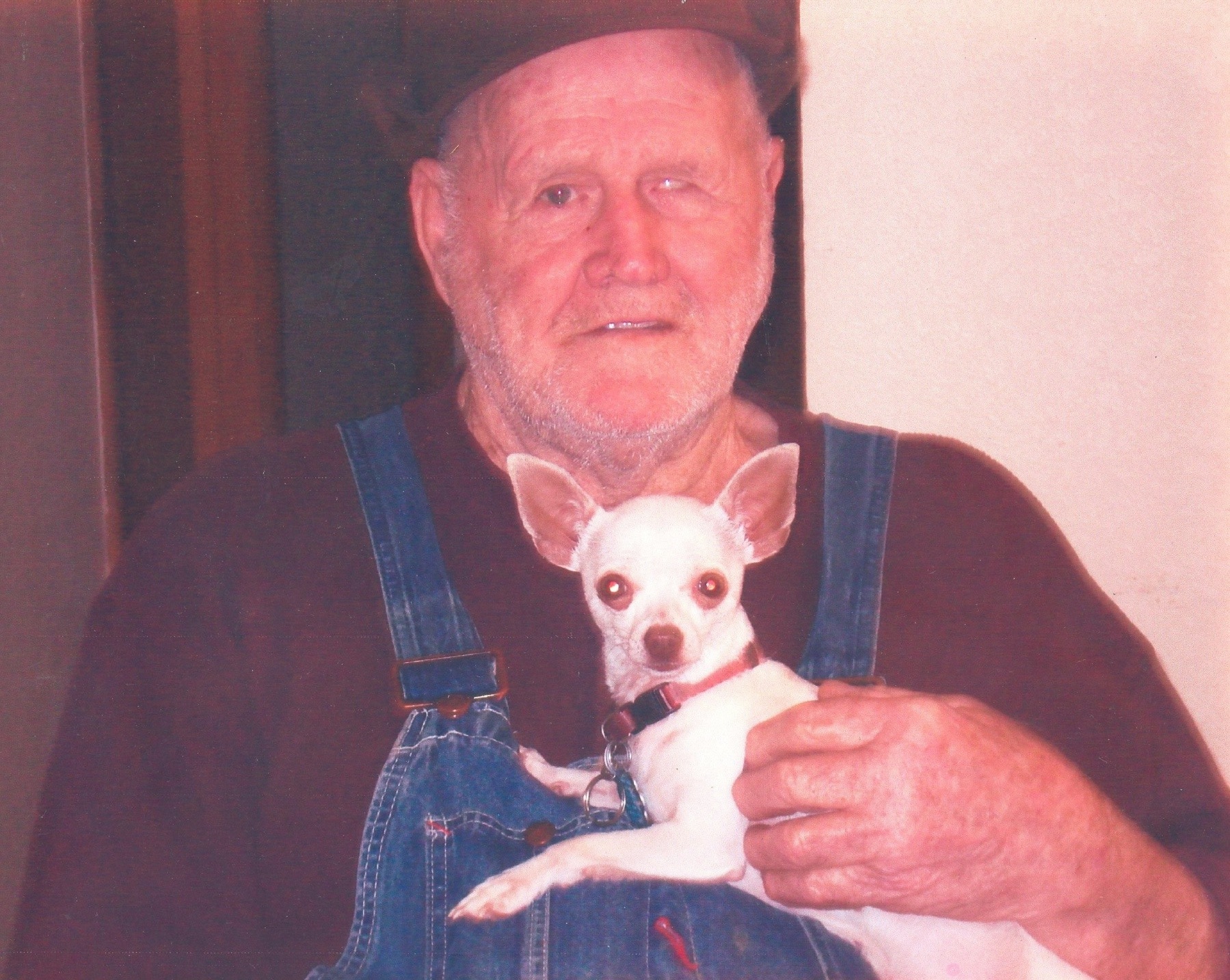 Alvin Walter Jones Obituary Norman, OK