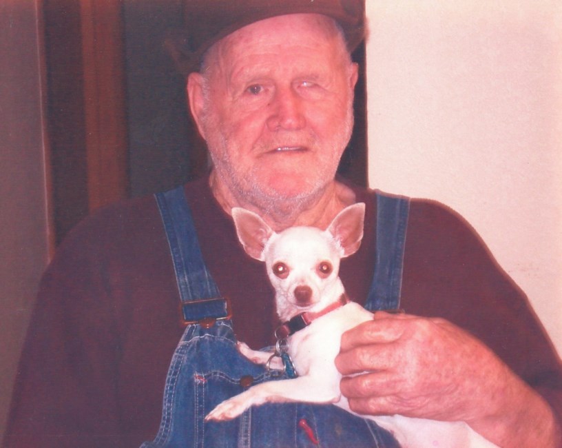 Obituary of Alvin Walter Jones