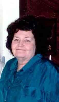 Obituary of Juliet Irene Ames