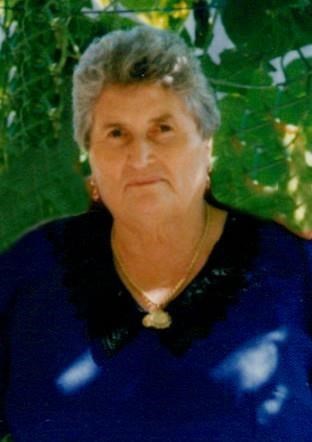Obituary of Maria Assunta Pallotta