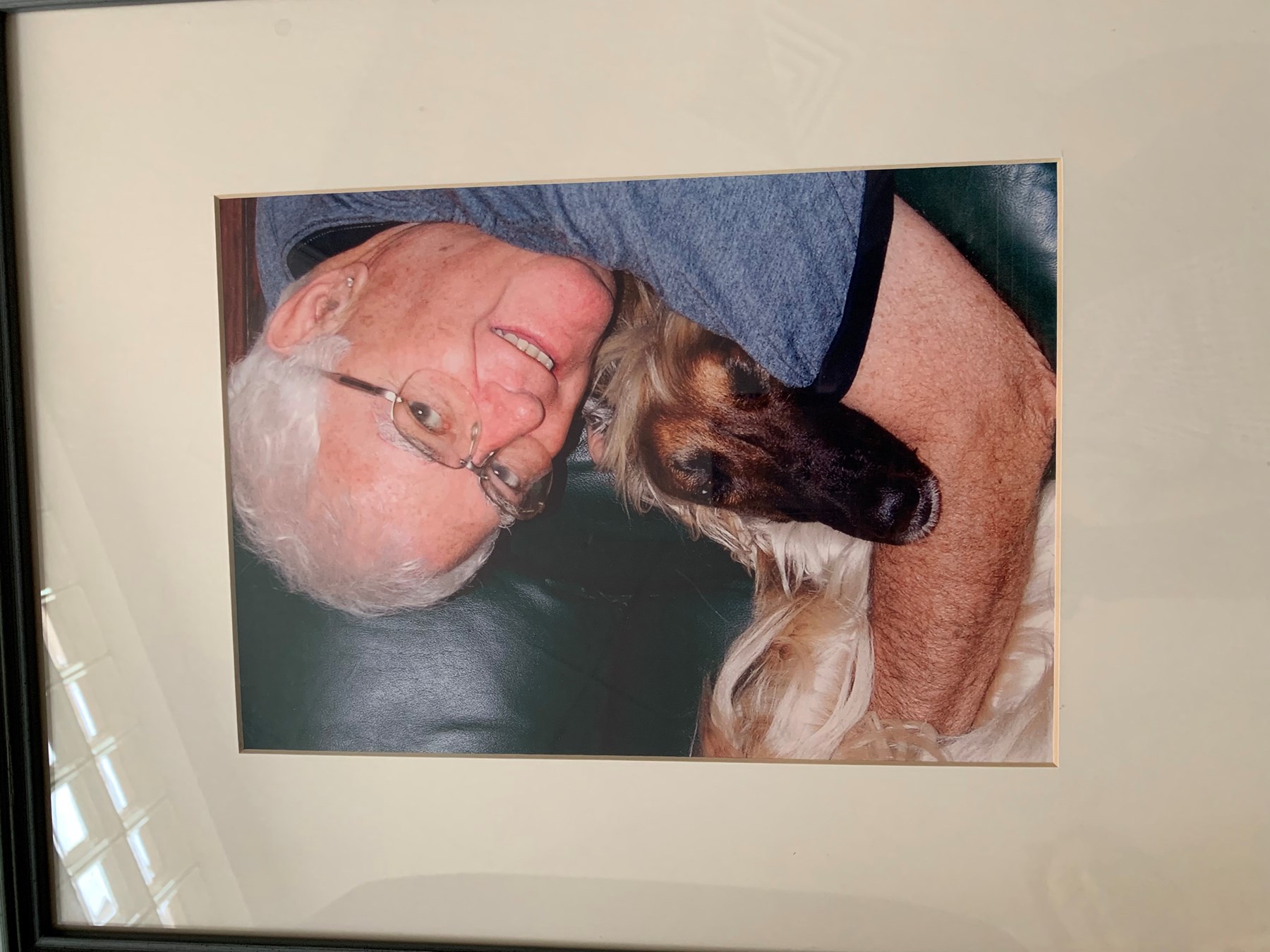 Obituary of Larry Eddy Tucker