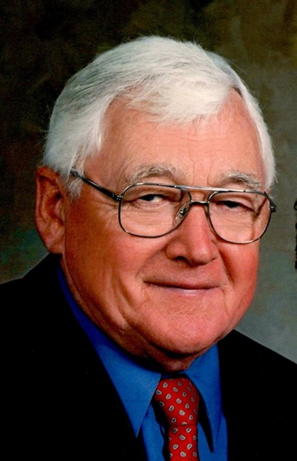 Obituario de Kenneth Arch Glasscock