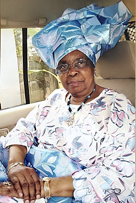 Obituary of Christiana Medeiros