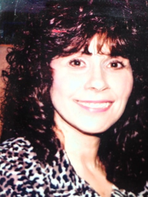 Obituary of Teresa Ellen Sherber Sacharoff