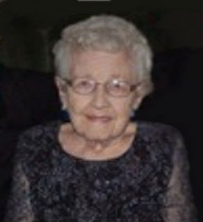 Obituary of Ruth Sprayberry