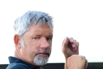 Obituary of Tommy Marks