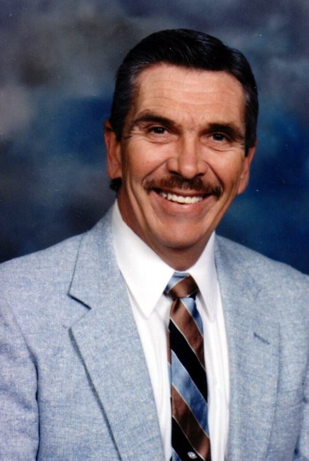 Obituary of Charles Byron Habel