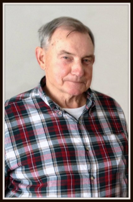 Obituary of John Robert (Jack) Taylor