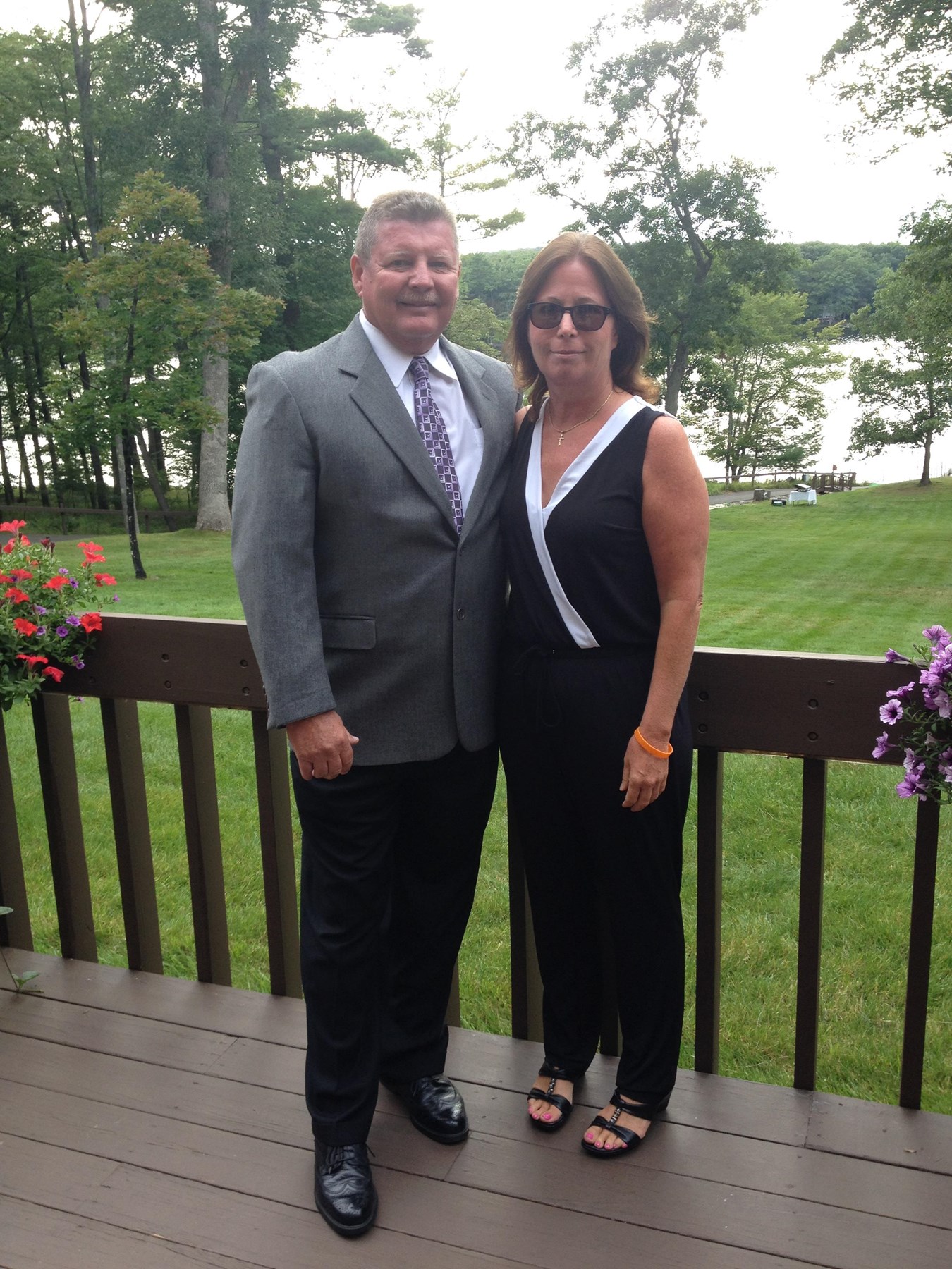 Obituary of Dennis M. Hyde