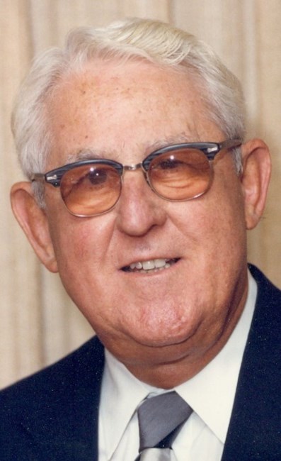 Obituary of Emile Claude Rufin