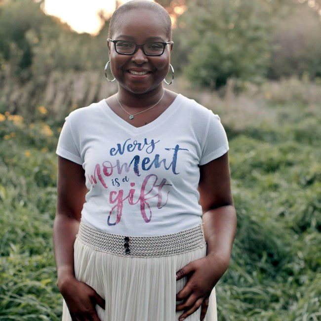 Obituary of Jennifer Renee Jones Alexander