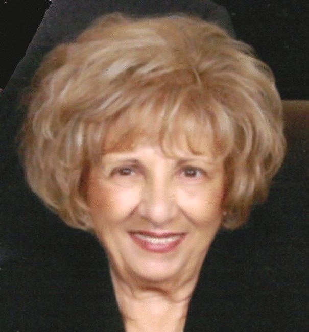 Obituary of M. Edith Hoffman