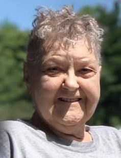 Obituary of Anna Mae Callahan
